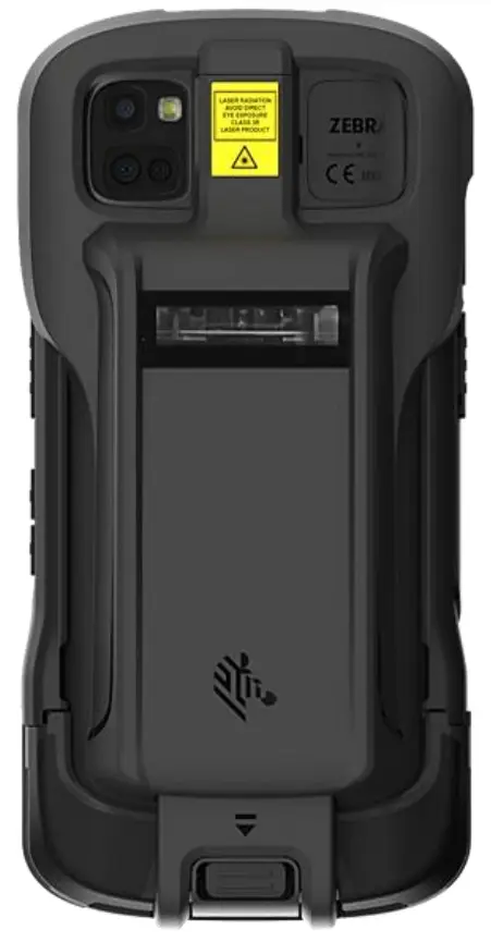 Zebra TRD-TC5X-SNP1-01 adapteris priekš TC53 TC58
