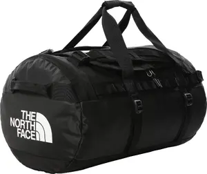 The North Face Base Camp sporta soma 71 L polivinilhlorīds melna