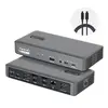 StarTech Dual-Monitor USB-C Docking Station 4K 60Hz Photo 2