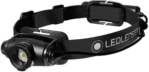 Светодиодный налобный фонарь Ledlenser H5R 503220