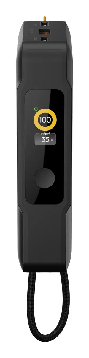 Xtorm XNG101W35 Внешний аккумулятор 10000 мАч Черный Photo 3