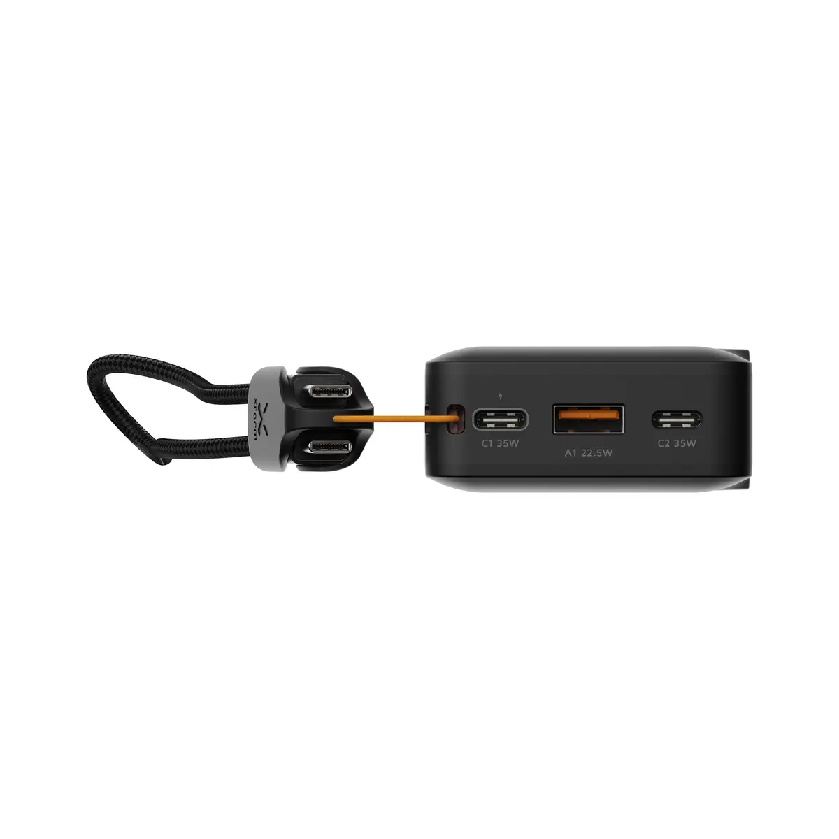 Xtorm XNG101W35 Внешний аккумулятор 10000 мАч Черный Photo 8