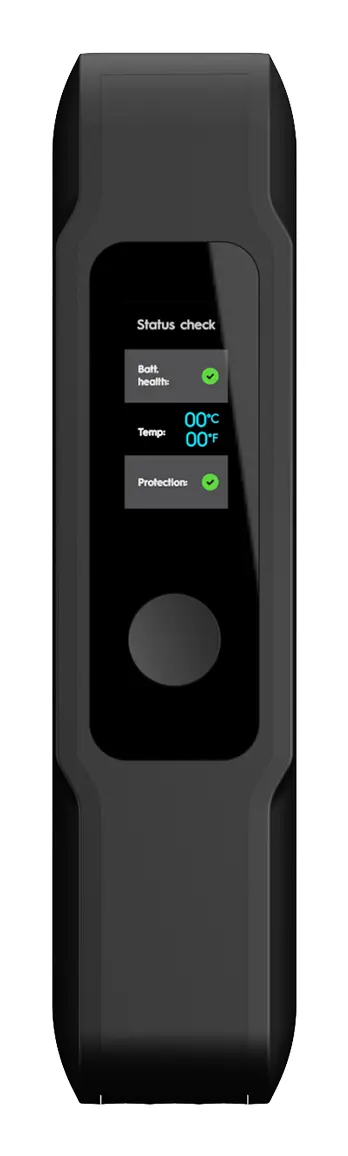 Xtorm XNG101W35 Внешний аккумулятор 10000 мАч Черный Photo 13