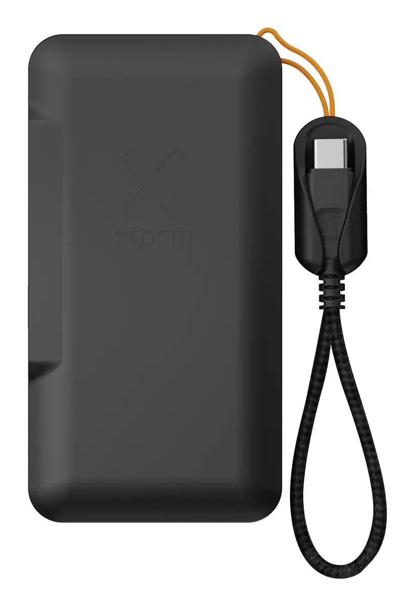 Xtorm XNG101W35 Внешний аккумулятор 10000 мАч Черный Photo 16