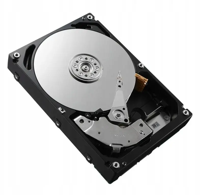 Seagate ST4000NM0295 4TB SAS cietais disks