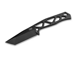 Knife Heckler & Koch FX01 with stainless steel blade and ergonomic handle
