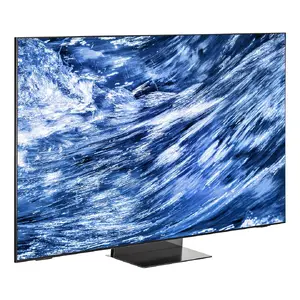 Samsung QE98QN990FT 98 Дюймов 8K Ultra HD Smart Neo QLED Телевизор Черный