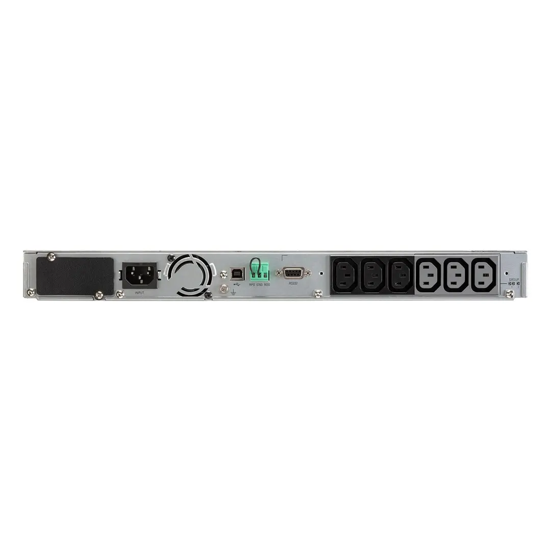 EATON 5P1550IRG2 UPS Nepārtrauktās Barošanas Avots Photo 3