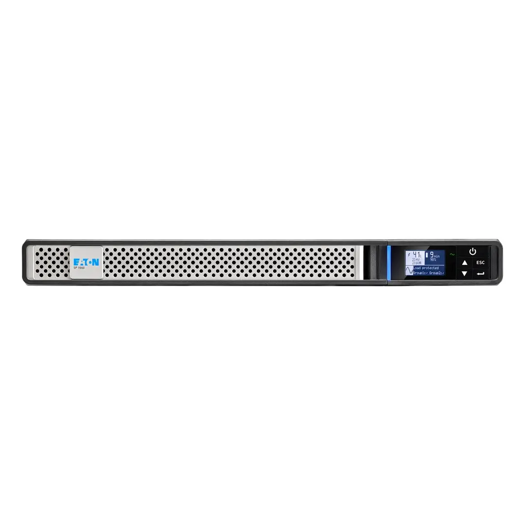 EATON 5P1550IRG2 UPS Nepārtrauktās Barošanas Avots Photo 5