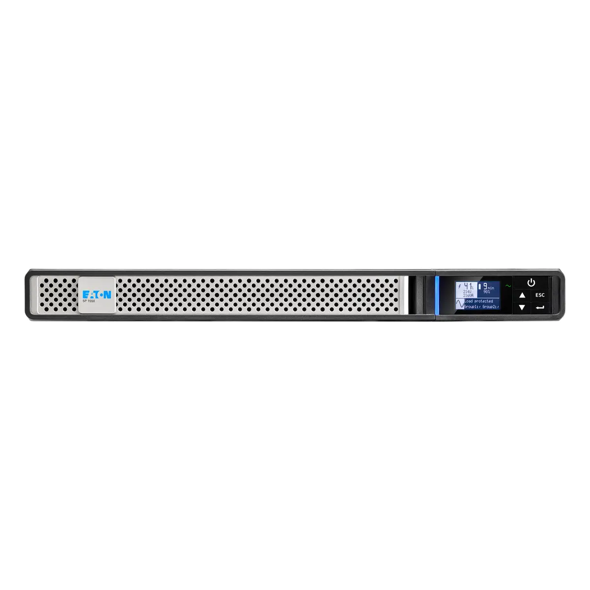 EATON 5P1550IRG2 UPS Nepārtrauktās Barošanas Avots Photo 6