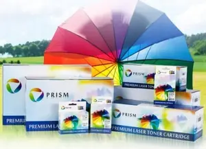 Prism TNP-80/81 Black Laser Toner Cartridge 13000 pages compatible with Konica Minolta Bizhub C3320i
