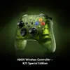 Microsoft XBOX X25 Special Edition Gamepad Photo 3