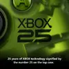 Microsoft XBOX X25 Special Edition Gamepad Photo 5