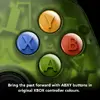 Microsoft XBOX X25 Special Edition Gamepad Photo 6