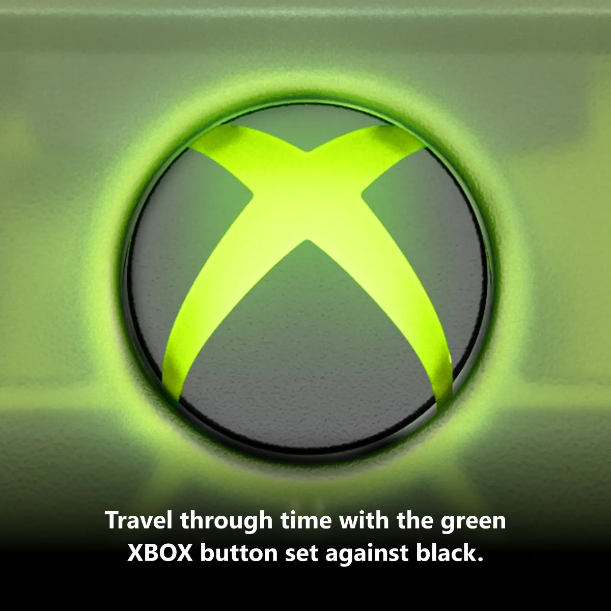 Microsoft XBOX X25 Special Edition Gamepad Photo 8