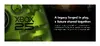 Microsoft XBOX X25 Special Edition Gamepad Photo 9