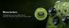 Microsoft XBOX X25 Special Edition Gamepad Photo 12