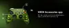 Microsoft XBOX X25 Special Edition Gamepad Photo 13