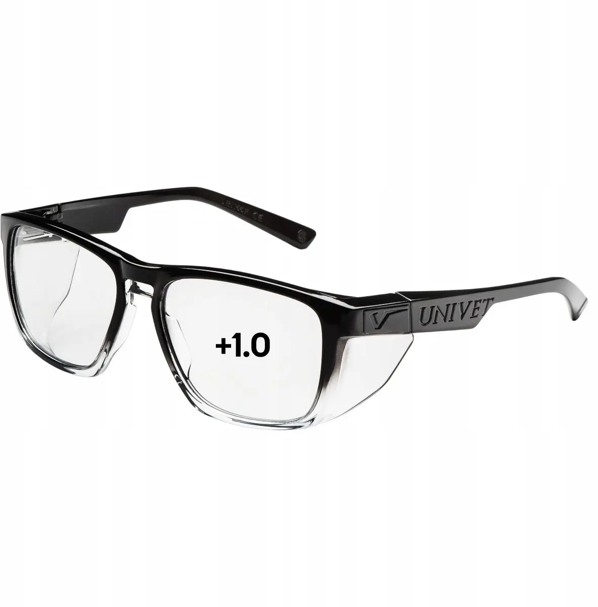 3mtm Aizsargbrilles Univet Contemporary 571 ar