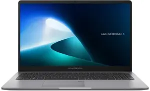 Ноутбук Asus ExpertBook P1503CVAY-S73373X 15.6 дюйма FHD Core 3 100U 8GB RAM 256GB SSD Windows 11 Pro Misty Grey