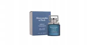 Abercrombie & Fitch Away Tonight Eau de Toilette 50 ml