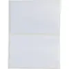 Brady B33-18-423 Printer Label White Polyester Gloss Photo 3