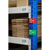 Brady B33-18-423 Printer Label White Polyester Gloss Photo 5