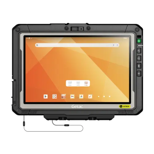 Getac ZX10 G2-EX 10.1" Planšetdators