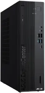 Asus Tender D700SF Desktop PC with Intel Core Ultra 5 225 Processor, 16GB RAM, 512GB M.2 NVMe PCIe SSD, and Windows 11 Pro