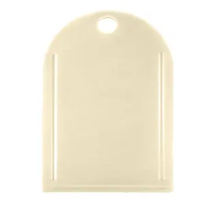 gio'style Marilu Severino Plastmasas dēlītis 37.5x25x0.7 cm Polipropilēns Dažādas krāsas