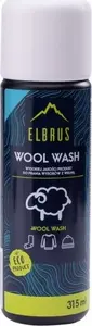 Elbrus WOOL WASH Wool and Delicate Fabric Cleaner 315 ml