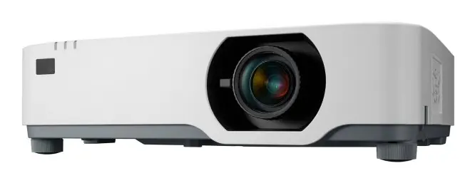 Sharp P547UL Projector 3240 ANSI 3LCD WUXGA Laser Photo 2