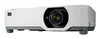 Sharp P547UL Projector 3240 ANSI 3LCD WUXGA Laser Photo 2