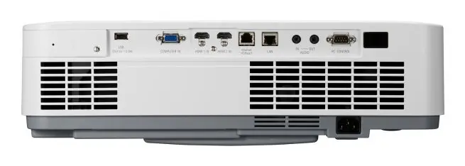Sharp P547UL Projector 3240 ANSI 3LCD WUXGA Laser Photo 3