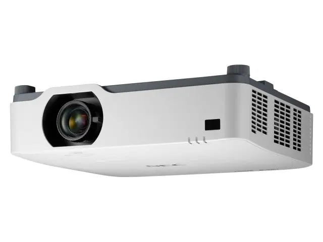 Sharp P547UL Projector 3240 ANSI 3LCD WUXGA Laser Photo 4