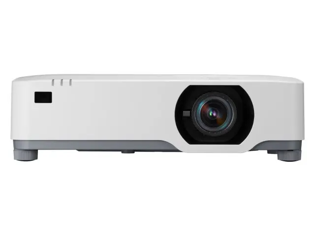 Sharp P547UL Projector 3240 ANSI 3LCD WUXGA Laser Photo 5