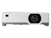 Sharp P547UL Projector 3240 ANSI 3LCD WUXGA Laser Photo 5