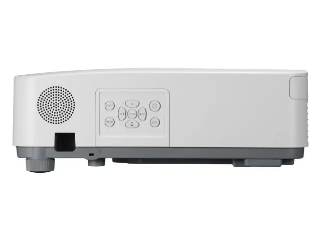 Sharp P547UL Projector 3240 ANSI 3LCD WUXGA Laser Photo 6