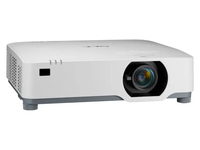 Sharp P547UL Projector 3240 ANSI 3LCD WUXGA Laser Photo 7
