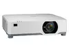 Sharp P547UL Projector 3240 ANSI 3LCD WUXGA Laser Photo 7