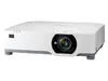 Sharp P547UL Projector 3240 ANSI 3LCD WUXGA Laser Photo 8