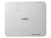Sharp P547UL Projector 3240 ANSI 3LCD WUXGA Laser Photo 9