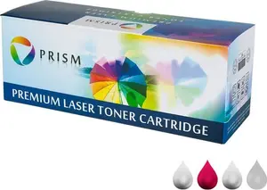 Prism TNP-80/81 Magenta Laser Toner Cartridge for Konica Minolta Bizhub C3320i 9000 pages
