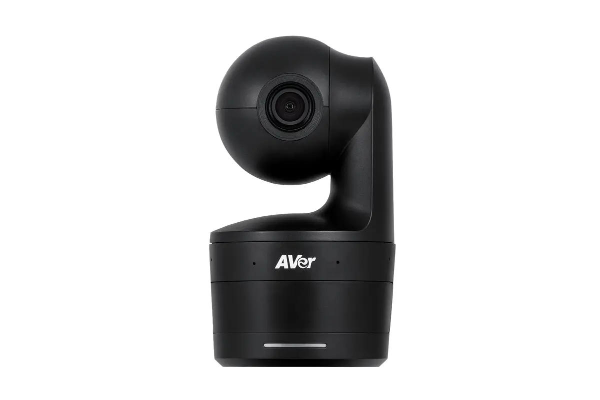 AVer DL10 Konferences kamera Full HD Melns Photo 2