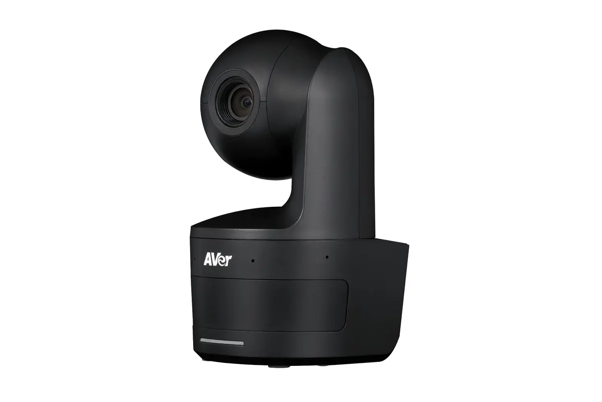 AVer DL10 Konferences kamera Full HD Melns Photo 6