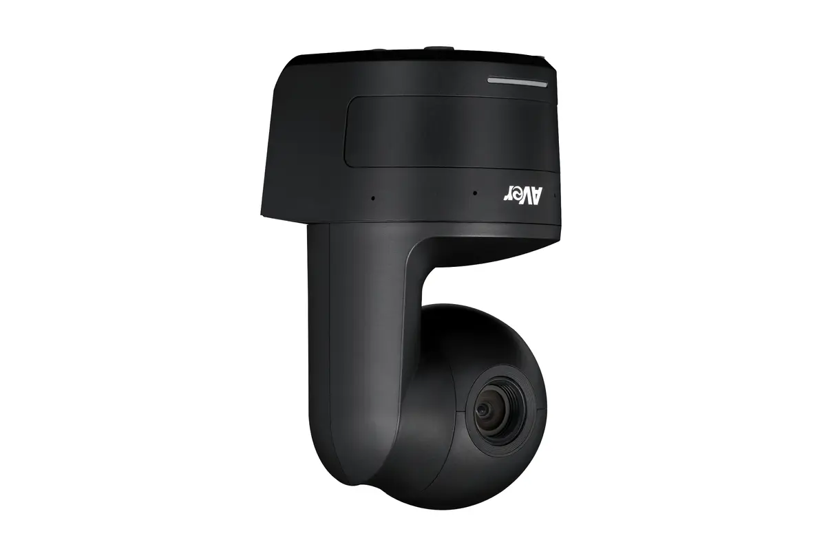 AVer DL10 Konferences kamera Full HD Melns Photo 7