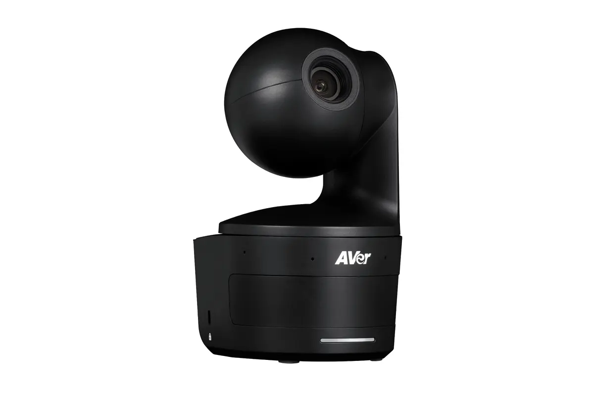 AVer DL10 Konferences kamera Full HD Melns Photo 8