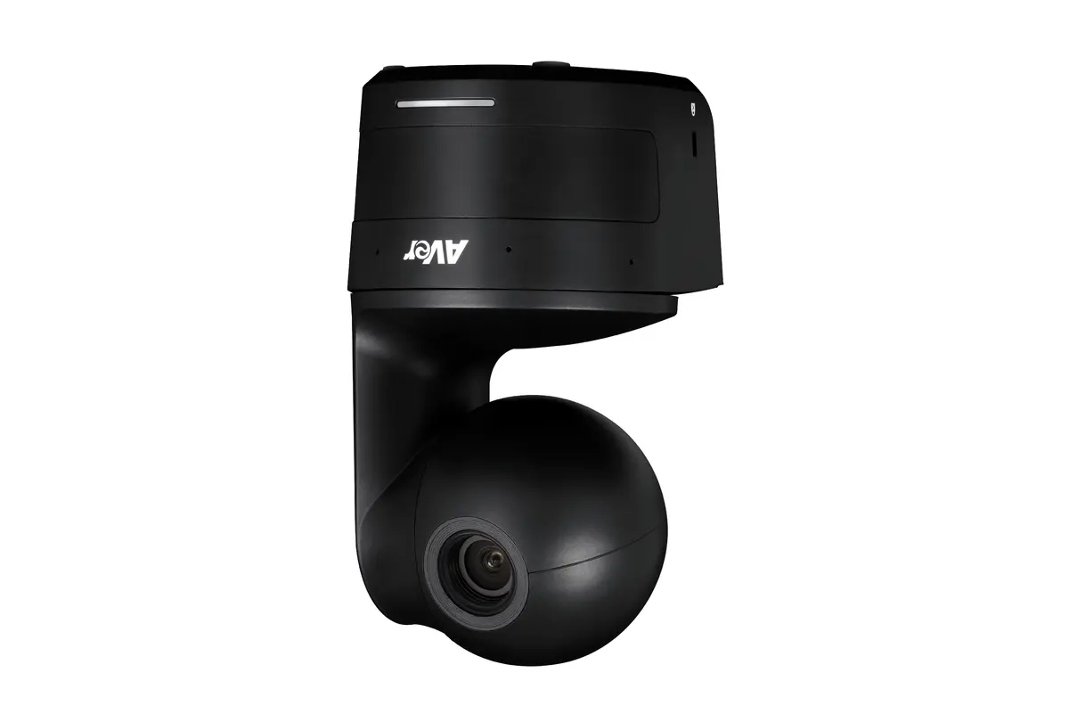 AVer DL10 Konferences kamera Full HD Melns Photo 9