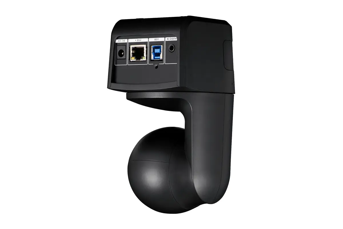 AVer DL10 Konferences kamera Full HD Melns Photo 13