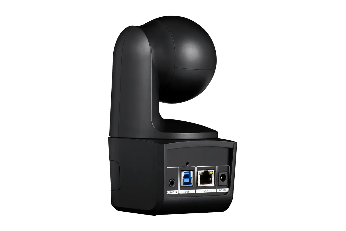 AVer DL10 Konferences kamera Full HD Melns Photo 14